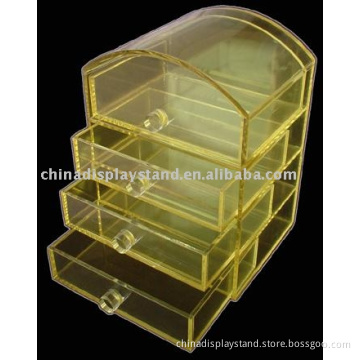 acrylic drawer